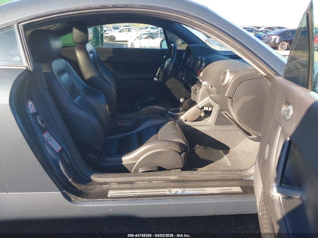 Продажа на аукционе авто 2003 Audi Tt 1.8l, vin: TRUSC28N131013971, номер лота: 44758258