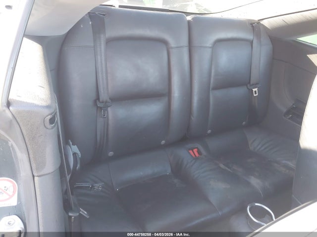 Продажа на аукционе авто 2003 Audi Tt 1.8l, vin: TRUSC28N131013971, номер лота: 44758258