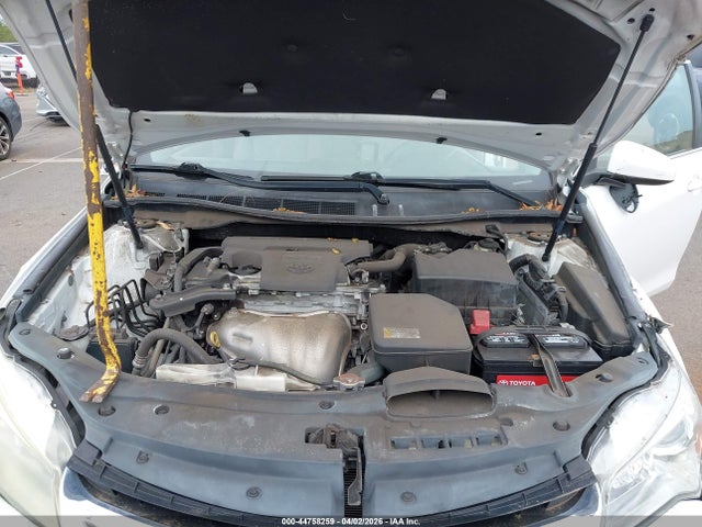 4T1BF1FK0GU560668 Toyota CAMRY LE
