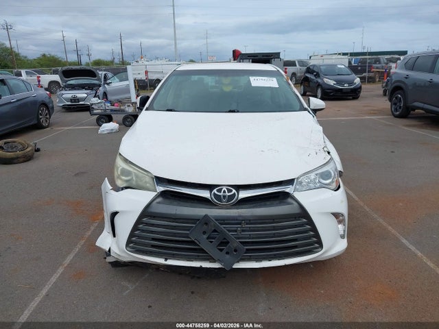 4T1BF1FK0GU560668 Toyota CAMRY LE