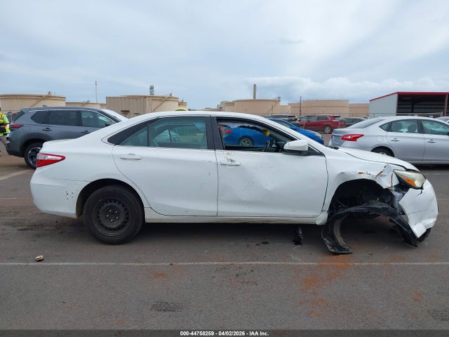 4T1BF1FK0GU560668 Toyota CAMRY LE
