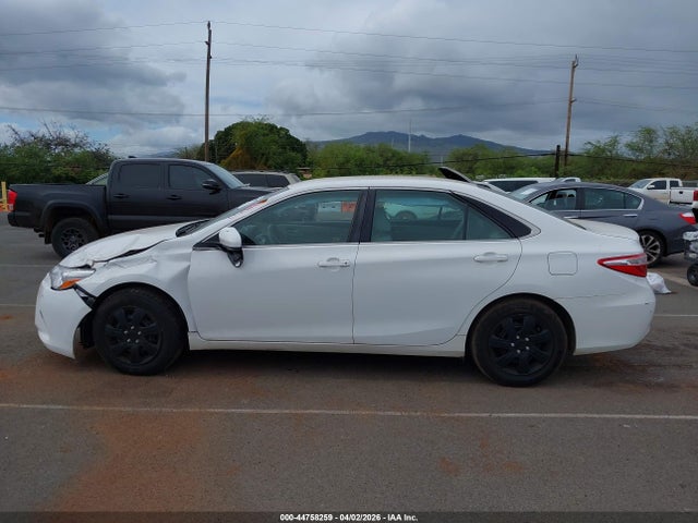 4T1BF1FK0GU560668 Toyota CAMRY LE