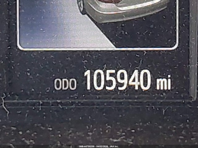 4T1BF1FK0GU560668 Toyota CAMRY LE