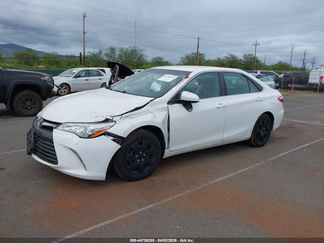 4T1BF1FK0GU560668 Toyota CAMRY LE