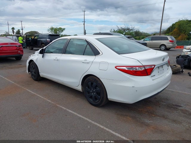 4T1BF1FK0GU560668 Toyota CAMRY LE