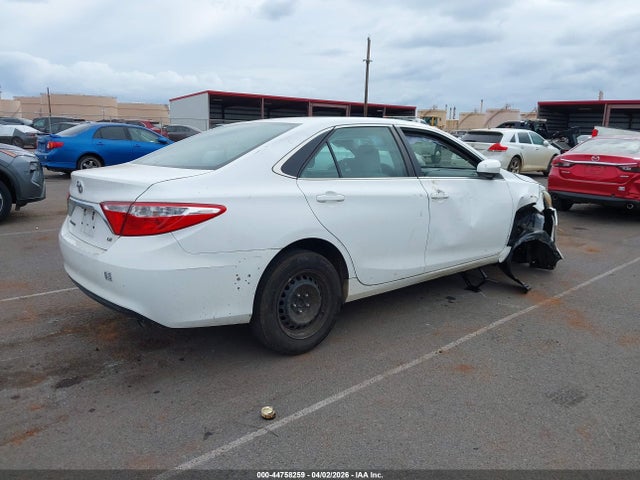 4T1BF1FK0GU560668 Toyota CAMRY LE