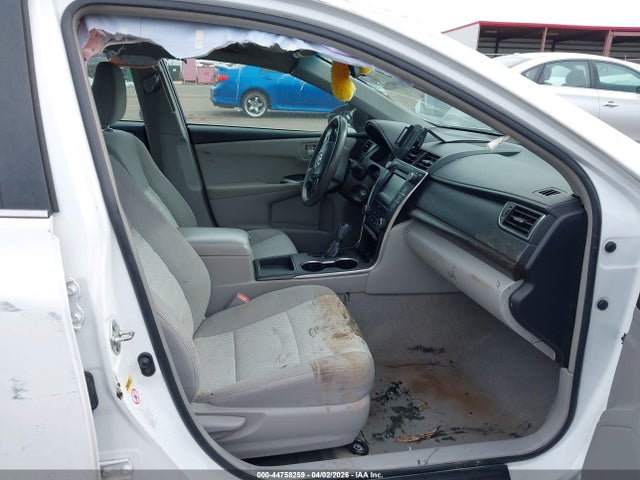 4T1BF1FK0GU560668 Toyota CAMRY LE