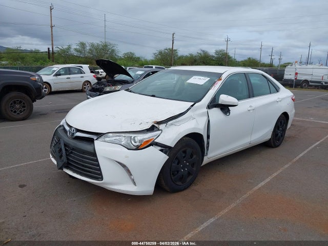 4T1BF1FK0GU560668 Toyota CAMRY LE