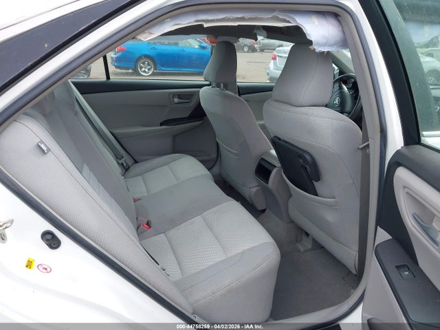 4T1BF1FK0GU560668 Toyota CAMRY LE