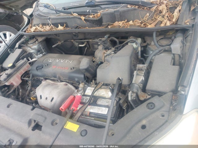 Продажа на аукционе авто 2008 Toyota Rav4, vin: JTMZD33V385116876, номер лота: 44758260