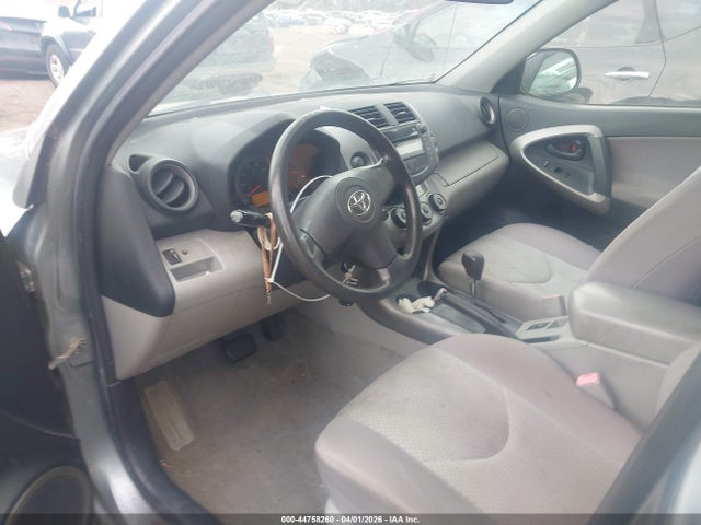 Продажа на аукционе авто 2008 Toyota Rav4, vin: JTMZD33V385116876, номер лота: 44758260