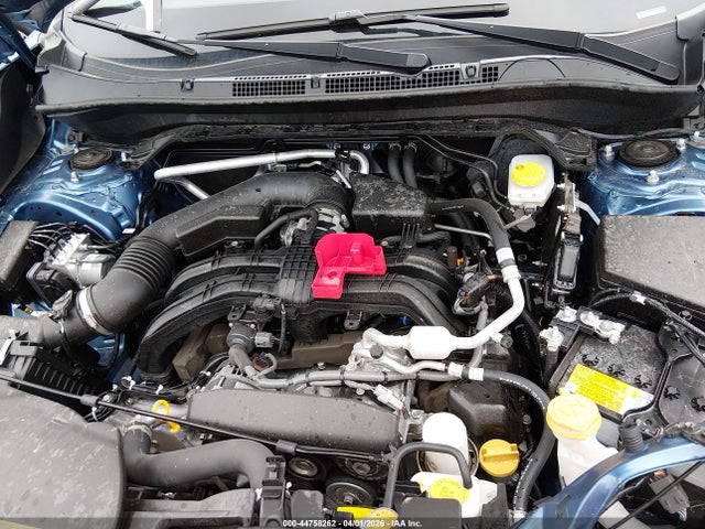Aukcja sprzedaży 2025 Subaru Forester Premium, vin: JF2SLDDC0SH584708, numer aukcji: 44758262
