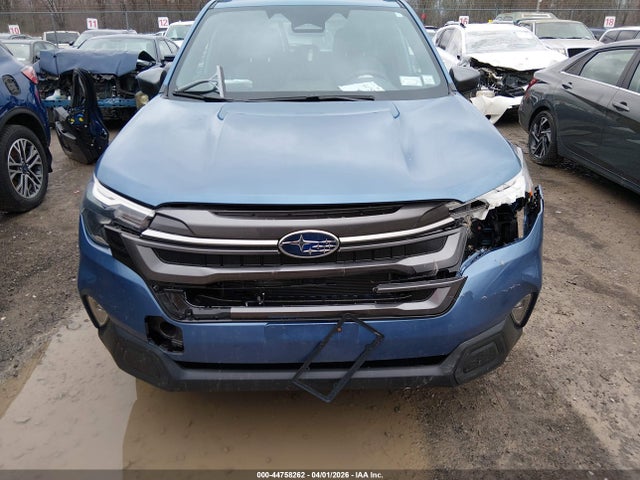Aukcja sprzedaży 2025 Subaru Forester Premium, vin: JF2SLDDC0SH584708, numer aukcji: 44758262