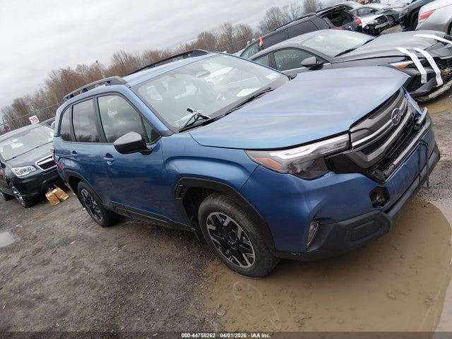 Aukcja sprzedaży 2025 Subaru Forester Premium, vin: JF2SLDDC0SH584708, numer aukcji: 44758262