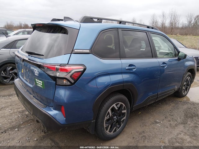 Aukcja sprzedaży 2025 Subaru Forester Premium, vin: JF2SLDDC0SH584708, numer aukcji: 44758262