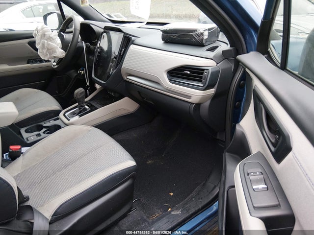 Aukcja sprzedaży 2025 Subaru Forester Premium, vin: JF2SLDDC0SH584708, numer aukcji: 44758262