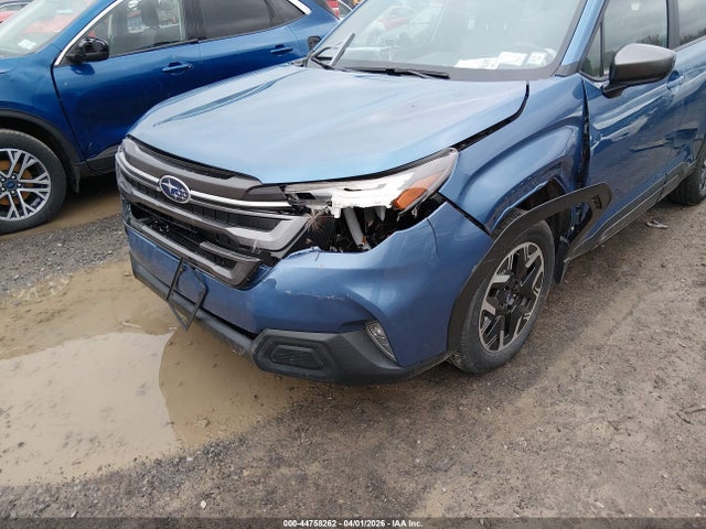 Aukcja sprzedaży 2025 Subaru Forester Premium, vin: JF2SLDDC0SH584708, numer aukcji: 44758262