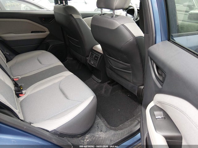Aukcja sprzedaży 2025 Subaru Forester Premium, vin: JF2SLDDC0SH584708, numer aukcji: 44758262