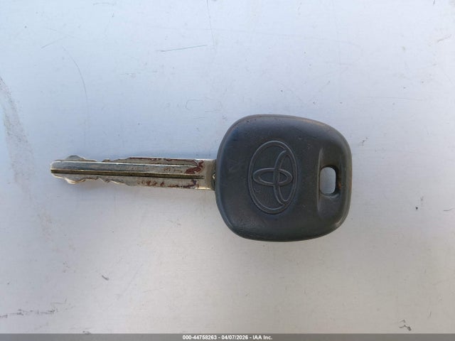 Auction sale of the 2005 Toyota Sienna Le, vin: 5TDZA23C25S319703, lot number: 44758263