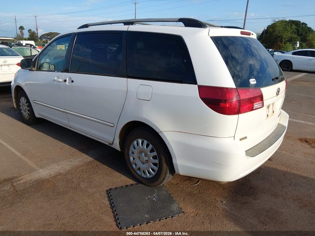 Auction sale of the 2005 Toyota Sienna Le, vin: 5TDZA23C25S319703, lot number: 44758263