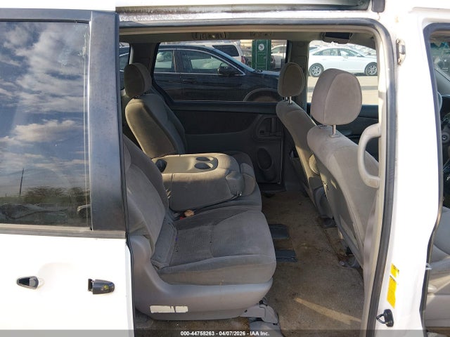 Auction sale of the 2005 Toyota Sienna Le, vin: 5TDZA23C25S319703, lot number: 44758263