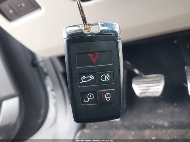 2018 LAND ROVER RANGE ROVER SALGV2REXJA507213 Photo 10