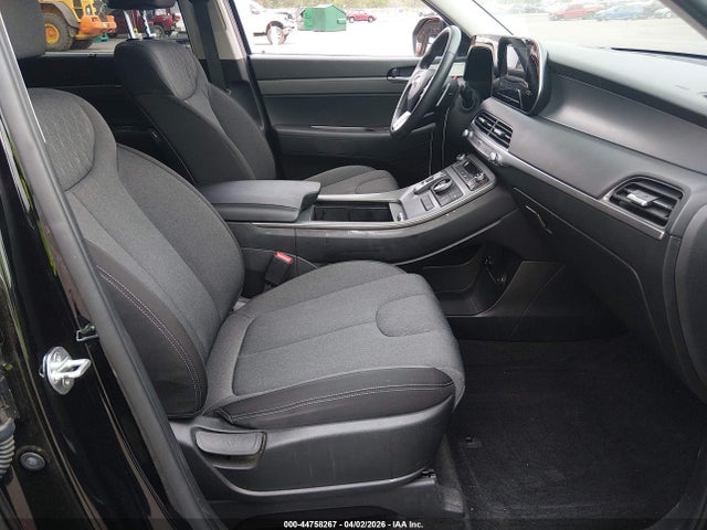 Продажа на аукционе авто 2021 Hyundai Palisade Sel, vin: KM8R34HE4MU272941, номер лота: 44758267