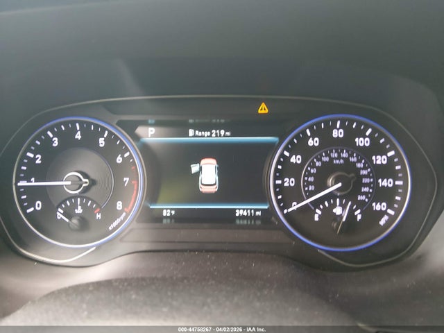 Продажа на аукционе авто 2021 Hyundai Palisade Sel, vin: KM8R34HE4MU272941, номер лота: 44758267