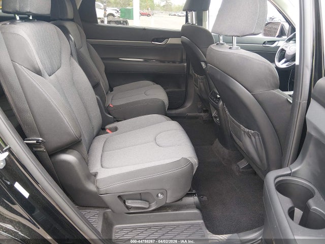 Продажа на аукционе авто 2021 Hyundai Palisade Sel, vin: KM8R34HE4MU272941, номер лота: 44758267