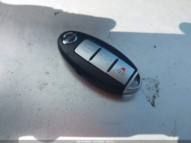 2009 Nissan Murano Sl მანქანა იყიდება აუქციონზე, vin: JN8AZ18U69W026561, აუქციონის ნომერი: 44758269