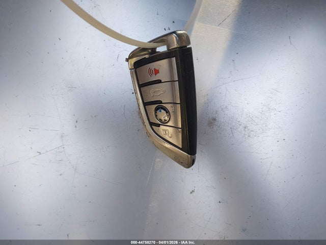 2021 BMW 540I WBA53BJ09MWW99426 Photo 10