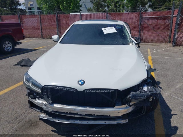 WBA53BJ09MWW99426 BMW 540I
