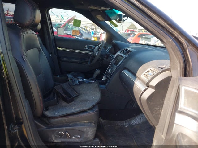 1FM5K8GT8GGB42429 Ford EXPLORER SPORT