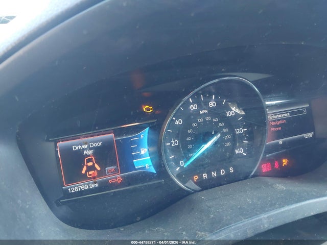 1FM5K8GT8GGB42429 Ford EXPLORER SPORT