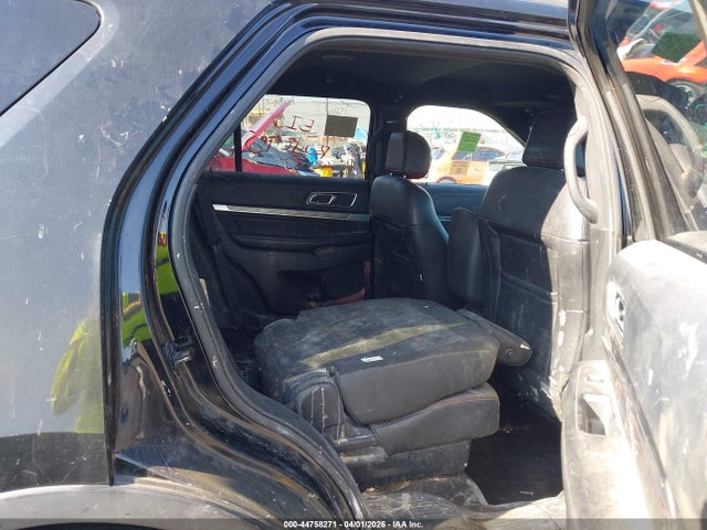 1FM5K8GT8GGB42429 Ford EXPLORER SPORT
