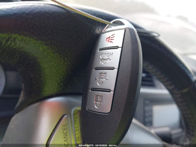 2013 NISSAN SENTRA 3N1AB7AP7DL692577 Photo 10