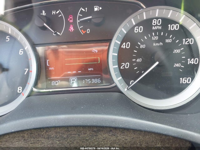 2013 NISSAN SENTRA 3N1AB7AP7DL692577 Photo 6