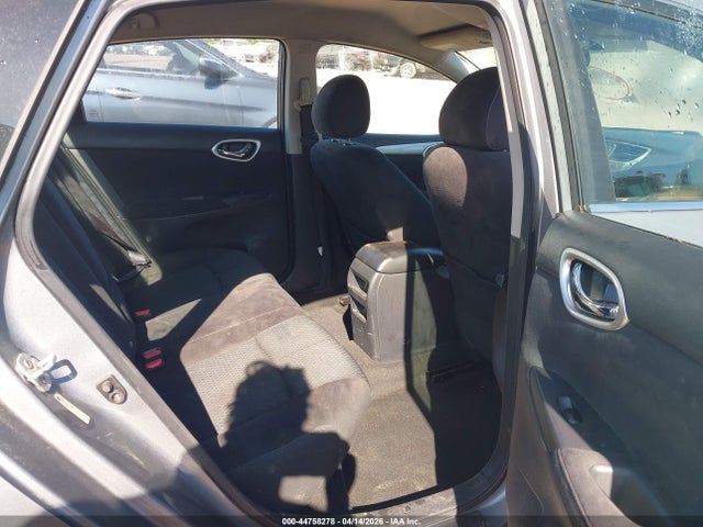 2013 NISSAN SENTRA 3N1AB7AP7DL692577 Photo 7