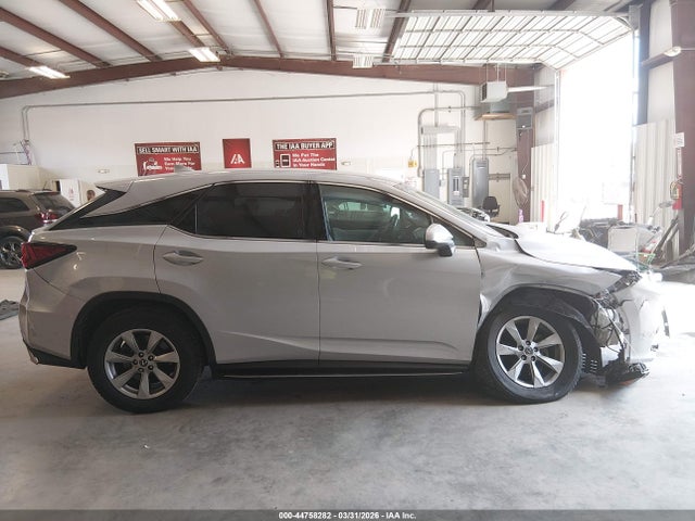 Lexus RX 350 2019 2T2ZZMCA6KC138932 Image 14