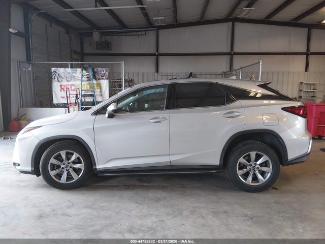 Lexus RX 350 2019 2T2ZZMCA6KC138932 Image 15