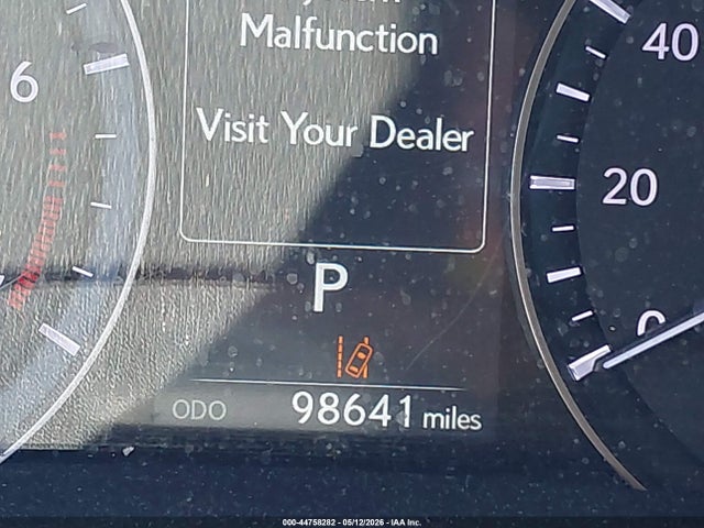 Lexus RX 350 2019 2T2ZZMCA6KC138932 Image 16