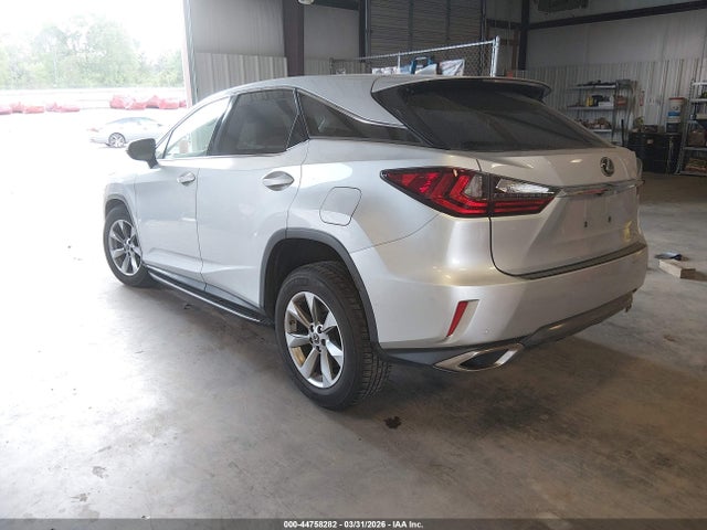 Lexus RX 350 2019 2T2ZZMCA6KC138932 Image 3
