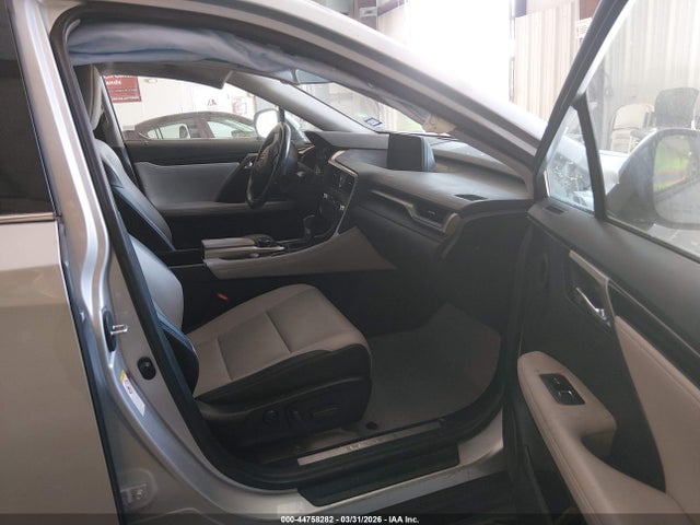 Lexus RX 350 2019 2T2ZZMCA6KC138932 Image 5