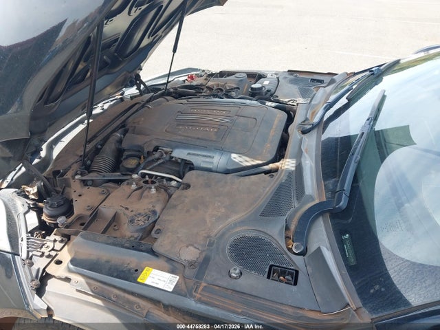 Jaguar F-Type 2014 SAJWA6E75E8K02181 Image 10