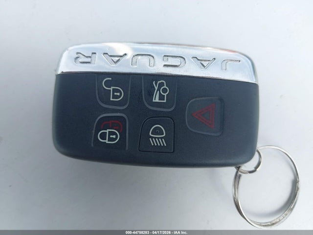 Jaguar F-Type 2014 SAJWA6E75E8K02181 Image 11