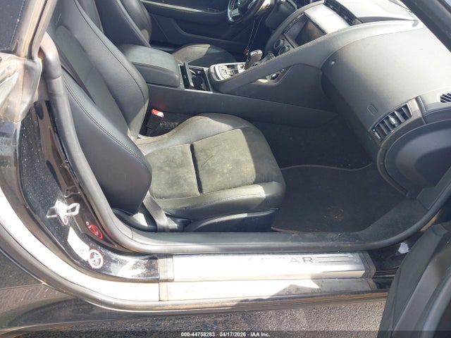 Jaguar F-Type 2014 SAJWA6E75E8K02181 Image 15