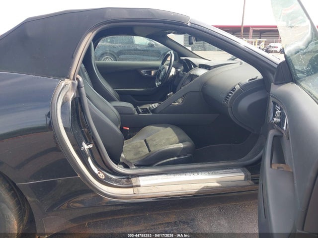Jaguar F-Type 2014 SAJWA6E75E8K02181 Image 5