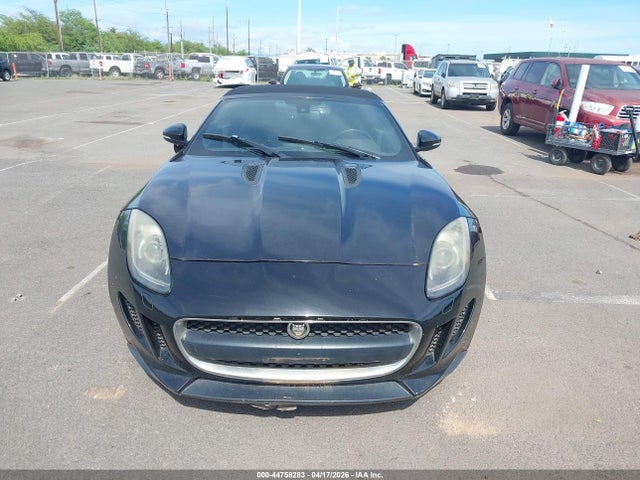 Jaguar F-Type 2014 SAJWA6E75E8K02181 Image 6