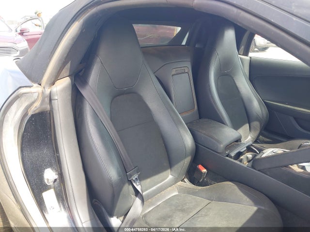 Jaguar F-Type 2014 SAJWA6E75E8K02181 Image 8