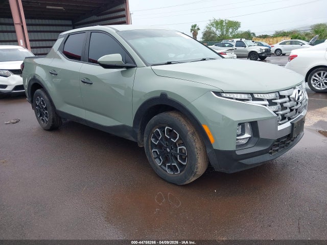 Aukcja sprzedaży 2023 Hyundai Santa Cruz Se, vin: 5NTJADAEXPH048865, numer aukcji: 44758286